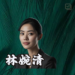 林婉清
